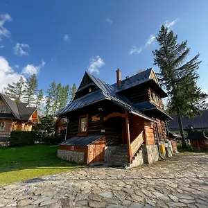 U Adama Kwatera prywatna Zakopane