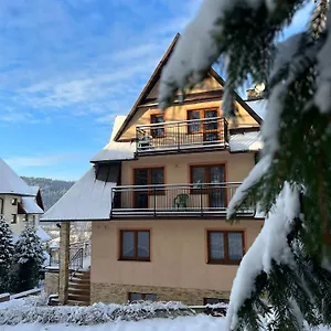 Pasja Kwatera prywatna Zakopane