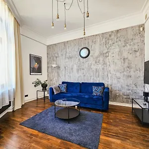 As - Grand Designer Loft 90m2 Rynek 505 Wrocław