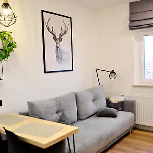 4 Piętro Apartament Sopot